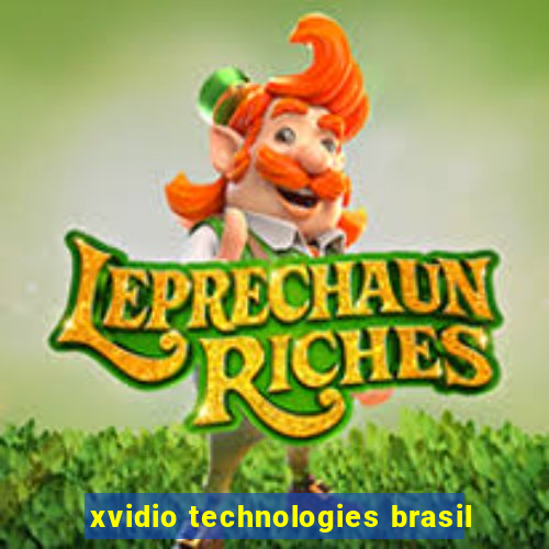 xvidio technologies brasil
